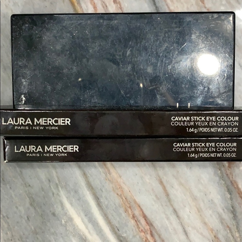 Laura Mercier Caviar Stick Eye Colour
